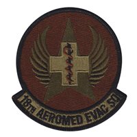 18 AES OCP Patch