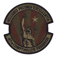 47 CPTS OCP Patch