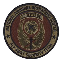 55 SFS NAOC Security OCP Patch