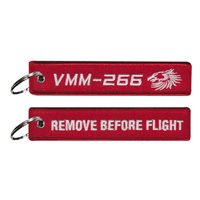VMM-266 Griffin Head RBF Key Flag