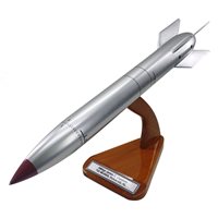 B61 Nuclear Bomb Custom Model