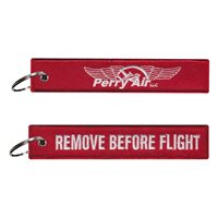 Perry Air LLC RBF Key Flag