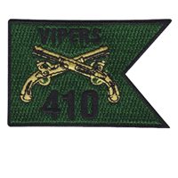 410 MP CO Vipers Patch