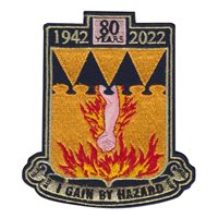 317 AW Group Heritage Patch 