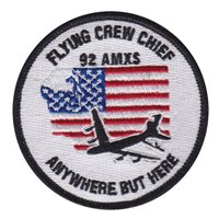 92 AMXS FCC Manager Anytime Anywhere Patch
