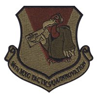 86 MXG Joint Tactics And QA Section OCP Patch