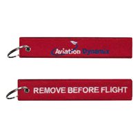 Aviation Dynamix LLC RBF Key Flag