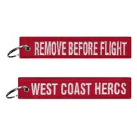 VR-55 West Coast Hercs RBF Key Flag