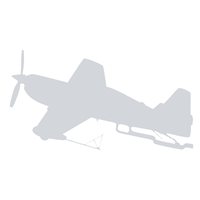 Edge Custom Airplane Model Briefing Sticks
