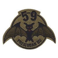 422 TES 59 Friday OCP Patch 