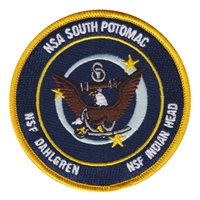 NSA South Potomac Flight Patch