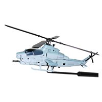 AH-1Z Super Cobra Custom Airplane Model Briefing Sticks