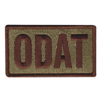 ODAT Duty Identifier OCP Patch