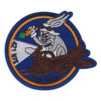 421 FGS Heritage Friday Patch