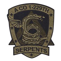 A CO 1-229 ARB Serpents New OCP Patch
