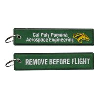 Cal Poly Pomona School of Aerospace Engineering Key Flag