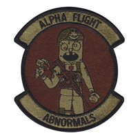 423 SFS Alpha Flight OCP Patch