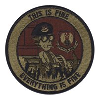 9 AF This Is Fine OCP Patch