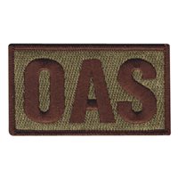 OAS Duty Identifier OCP Patch