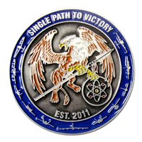 AFRC FGC Challenge Coin