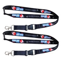 LM F-35 MAPS 2022 Lanyards