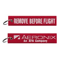 Aeronix RBF Key Flag