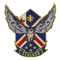 29 BEB Stalkers Patch