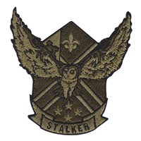 29 BEB Stalkers OCP Patch