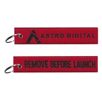 Astro Digital RBL Key Flag