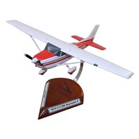 Cessna 172M Custom Aircraft Model