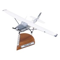 Cessna 182C Custom Aircraft Model