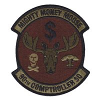 90 CPTS Mighty Money Moose OCP Patch