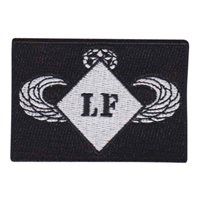 JRTC Operations Group LF Patch