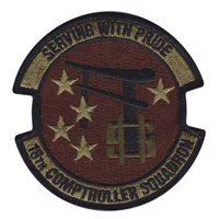 18 CPTS OCP Patch 
