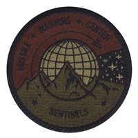 Missile Warning Center OCP Patch