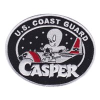 AS Clearwater C130 Det Casper Patch