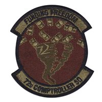 72 CPTS Morale OCP Patch