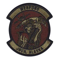 3 MXS Weapons OCP Patch