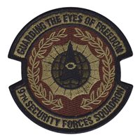 9 SFS Eyes Of Freedom OCP Patch