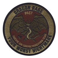 8 IS Dragon Rage OCP Patch