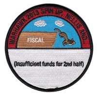 480 FS Fiscal Cliff Patch