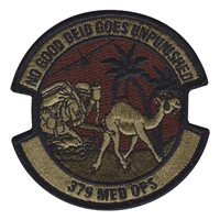 379 EOMRS MED OPS OCP Patch