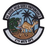 379 EOMRS MED OPS Patch