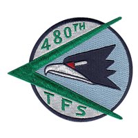 480 TFS Heritage Patch 