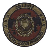 Joint Staff SAP OCP Patch