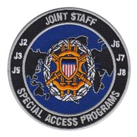 Joint Staff SAP Patch