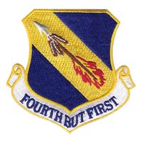 4 FW Patch