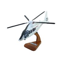 Design Your Own Eurocopter EC-155 Custom Helicopter Model