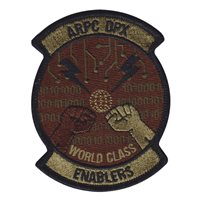 Enablers X Team ARPC DPX OCP Patch