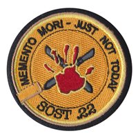 SOST 22 Patch